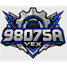 Team 98075A logo